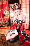 [Cosplay][my suite] Atsuki あつき - SUITE GRAND ORDER 31 (FGO)