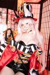 [Cosplay][my suite] Atsuki あつき - SUITE GRAND ORDER 31 (FGO)