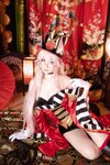 [Cosplay][my suite] Atsuki あつき - SUITE GRAND ORDER 31 (FGO)
