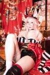 [Cosplay][my suite] Atsuki あつき - SUITE GRAND ORDER 31 (FGO)