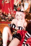 [Cosplay][my suite] Atsuki あつき - SUITE GRAND ORDER 31 (FGO)