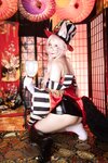[Cosplay][my suite] Atsuki あつき - SUITE GRAND ORDER 31 (FGO)