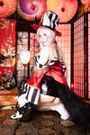 [Cosplay][my suite] Atsuki あつき - SUITE GRAND ORDER 31 (FGO)