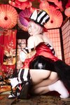 [Cosplay][my suite] Atsuki あつき - SUITE GRAND ORDER 31 (FGO)