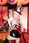 [Cosplay][my suite] Atsuki あつき - SUITE GRAND ORDER 31 (FGO)