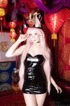 [Cosplay][my suite] Atsuki あつき - SUITE GRAND ORDER 31 (FGO)