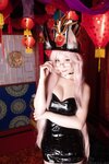 [Cosplay][my suite] Atsuki あつき - SUITE GRAND ORDER 31 (FGO)