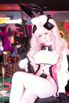 [Cosplay][my suite] Atsuki あつき - SUITE GRAND ORDER 31 (FGO)
