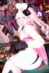 [Cosplay][my suite] Atsuki あつき - SUITE GRAND ORDER 31 (FGO)