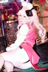 [Cosplay][my suite] Atsuki あつき - SUITE GRAND ORDER 31 (FGO)
