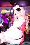 [Cosplay][my suite] Atsuki あつき - SUITE GRAND ORDER 31 (FGO)