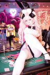 [Cosplay][my suite] Atsuki あつき - SUITE GRAND ORDER 31 (FGO)