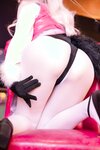 [Cosplay][my suite] Atsuki あつき - SUITE GRAND ORDER 31 (FGO)