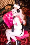[Cosplay][my suite] Atsuki あつき - SUITE GRAND ORDER 31 (FGO)
