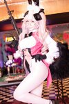 [Cosplay][my suite] Atsuki あつき - SUITE GRAND ORDER 31 (FGO)