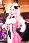 [Cosplay][my suite] Atsuki あつき - SUITE GRAND ORDER 31 (FGO)