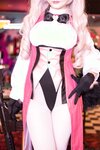 [Cosplay][my suite] Atsuki あつき - SUITE GRAND ORDER 31 (FGO)