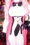 [Cosplay][my suite] Atsuki あつき - SUITE GRAND ORDER 31 (FGO)