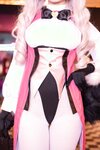 [Cosplay][my suite] Atsuki あつき - SUITE GRAND ORDER 31 (FGO)