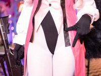 [Cosplay][my suite] Atsuki あつき - SUITE GRAND ORDER 31 (FGO)
