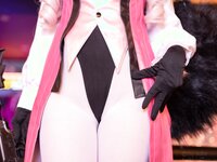 [Cosplay][my suite] Atsuki あつき - SUITE GRAND ORDER 31 (FGO)