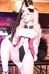 [Cosplay][my suite] Atsuki あつき - SUITE GRAND ORDER 31 (FGO)