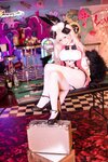 [Cosplay][my suite] Atsuki あつき - SUITE GRAND ORDER 31 (FGO)