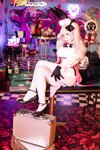 [Cosplay][my suite] Atsuki あつき - SUITE GRAND ORDER 31 (FGO)