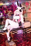 [Cosplay][my suite] Atsuki あつき - SUITE GRAND ORDER 31 (FGO)