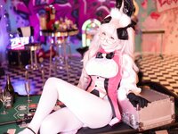 [Cosplay][my suite] Atsuki あつき - SUITE GRAND ORDER 31 (FGO)