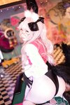 [Cosplay][my suite] Atsuki あつき - SUITE GRAND ORDER 31 (FGO)