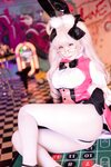 [Cosplay][my suite] Atsuki あつき - SUITE GRAND ORDER 31 (FGO)