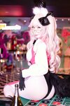 [Cosplay][my suite] Atsuki あつき - SUITE GRAND ORDER 31 (FGO)
