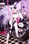 [Cosplay][my suite] Atsuki あつき - SUITE GRAND ORDER 31 (FGO)