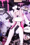 [Cosplay][my suite] Atsuki あつき - SUITE GRAND ORDER 31 (FGO)