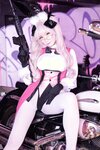 [Cosplay][my suite] Atsuki あつき - SUITE GRAND ORDER 31 (FGO)