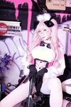 [Cosplay][my suite] Atsuki あつき - SUITE GRAND ORDER 31 (FGO)