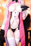 [Cosplay][my suite] Atsuki あつき - SUITE GRAND ORDER 31 (FGO)