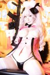 [Cosplay][my suite] Atsuki あつき - SUITE GRAND ORDER 31 (FGO)