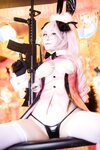 [Cosplay][my suite] Atsuki あつき - SUITE GRAND ORDER 31 (FGO)