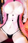 [Cosplay][my suite] Atsuki あつき - SUITE GRAND ORDER 31 (FGO)