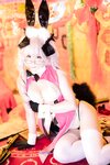 [Cosplay][my suite] Atsuki あつき - SUITE GRAND ORDER 31 (FGO)