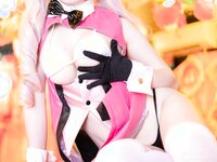 [Cosplay][my suite] Atsuki あつき - SUITE GRAND ORDER 31 (FGO)