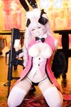 [Cosplay][my suite] Atsuki あつき - SUITE GRAND ORDER 31 (FGO)