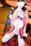 [Cosplay][my suite] Atsuki あつき - SUITE GRAND ORDER 31 (FGO)