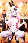 [Cosplay][my suite] Atsuki あつき - SUITE GRAND ORDER 31 (FGO)