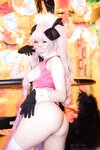 [Cosplay][my suite] Atsuki あつき - SUITE GRAND ORDER 31 (FGO)