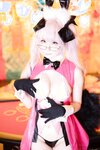 [Cosplay][my suite] Atsuki あつき - SUITE GRAND ORDER 31 (FGO)