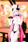 [Cosplay][my suite] Atsuki あつき - SUITE GRAND ORDER 31 (FGO)