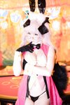 [Cosplay][my suite] Atsuki あつき - SUITE GRAND ORDER 31 (FGO)